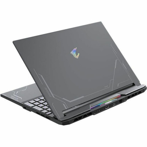 Aorus 15X 15X ASF-83US754SH 156 39624 mm Gaming Notebook - QHD - Intel Core i7 13th Gen i7-13700HX - 16 GB - 1 TB SSD - Black - - AORUS 15X ASF-83US754SH