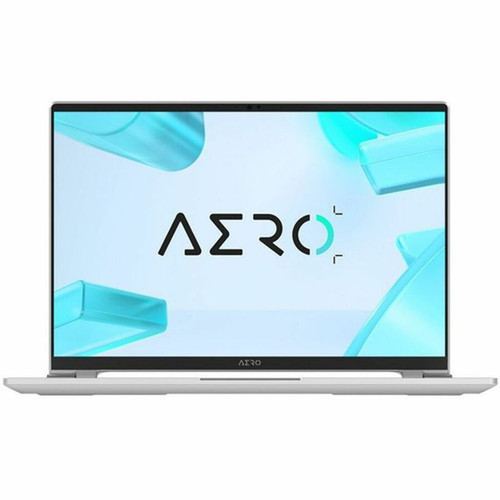Gigabyte AERO 14 OLED AERO 14 OLED9MF-E2USBB4SH 14 35560 mm Mobile Workstation - 28K - Intel Core i5 12th Gen i5-12500H - 16 GB - AERO 14 OLED9MF-E2USBB4SH