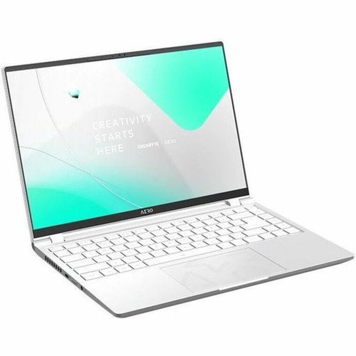 Gigabyte AERO 14 OLED AERO 14 OLED9MF-E2USBB4SH 14 35560 mm Mobile Workstation - 28K - Intel Core i5 12th Gen i5-12500H - 16 GB - AERO 14 OLED9MF-E2USBB4SH