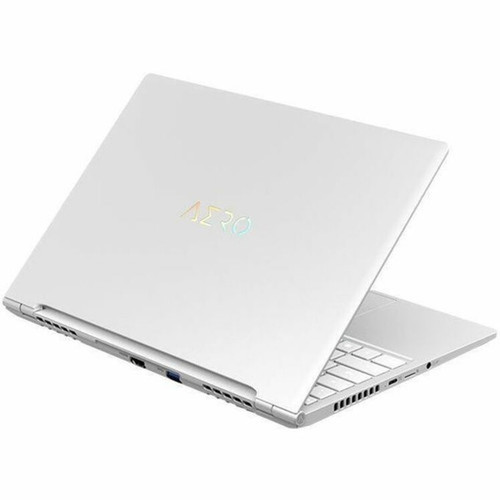 Gigabyte AERO 14 OLED AERO 14 OLED9MF-E2USBB4SH 14 35560 mm Mobile Workstation - 28K - Intel Core i5 12th Gen i5-12500H - 16 GB - AERO 14 OLED9MF-E2USBB4SH