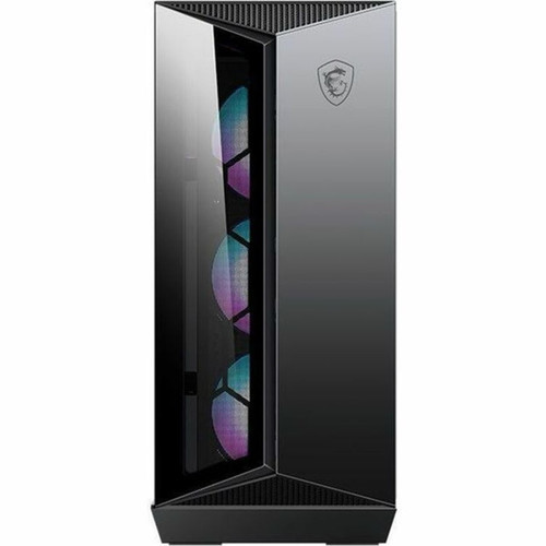 MSI Aegis R 12th Aegis R 12TC-443US Gaming Desktop Computer - Intel Core i7 12th Gen i7-12700F - 16 GB - 1 TB SSD - Intel B660 Chip - AER12TC443