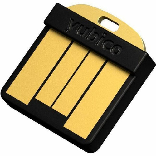 Yubico YubiHSM 2 Security Token - 128-bit 256-bit RSA 2048-bit RSA 4096 SHA-1 Encryption 8880001127