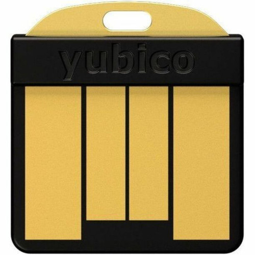 Yubico YubiHSM 2 Security Token - 128-bit 256-bit RSA 2048-bit RSA 4096 SHA-1 Encryption 8880001127