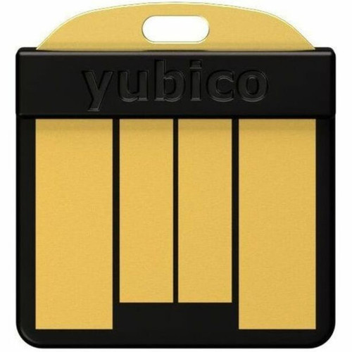 Yubico YubiHSM 2 Security Token - 128-bit 256-bit RSA 2048-bit RSA 4096 SHA-1 Encryption 8880001128