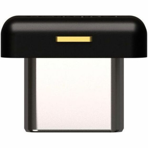 Yubico YubiKey 5C Nano FIPS - RSA 2048-bit RSA 4096 PGP ECC p256ECC p384 Encryption 8880001196