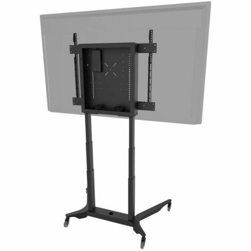 ViewSonic Display Stand - Black VB-EBM-002