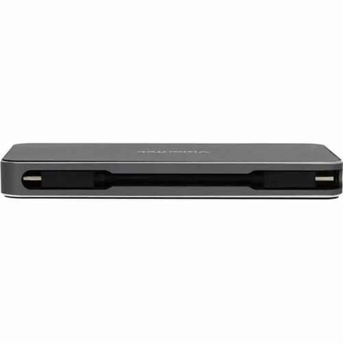 Lenovo VisionTek VT210 Dual Display USB-C Dock - for NotebookSmartphoneMonitor - USB Type C - 3 Displays Supported - 4K - 3840 x - 5 78261164