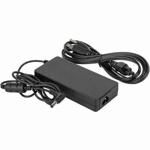 Getac 90W AC Adapter - 90 W - 120 V AC 230 V AC Input - 19 V DC Output - 474 A GAA9U7