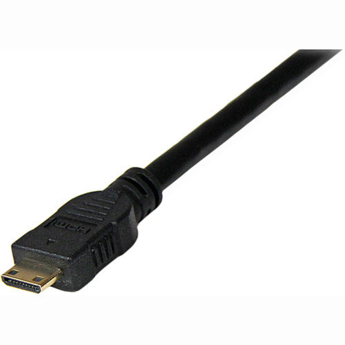 StarTechcom_1m_Mini_HDMIreg_to_DVI-D_Cable_-_MM_-_33_ft_DVIHDMI_Video_Cable_for_AudioVideo_Device_Projector_Notebook_Tablet_HDCDVIMM1M