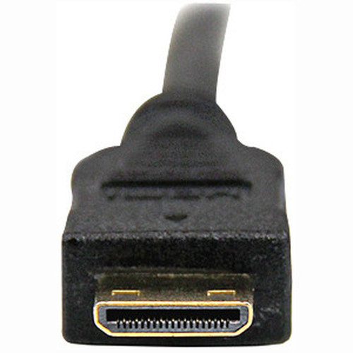 StarTechcom_1m_Mini_HDMIreg_to_DVI-D_Cable_-_MM_-_33_ft_DVIHDMI_Video_Cable_for_AudioVideo_Device_Projector_Notebook_Tablet_HDCDVIMM1M
