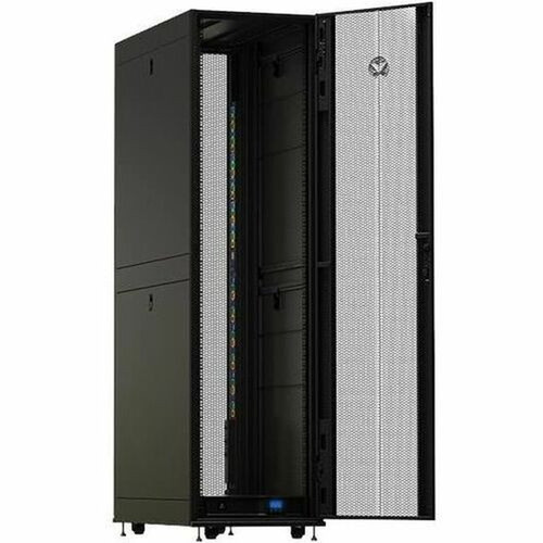 Vertiv SmartCloset - VSC42NX30PLISV - Includes VR3100 VP8932 PSI5-3000RT120LIN VRA1014 VRA1005 GTHD Power AssistInsight and 5 VSC42NX30PLISV