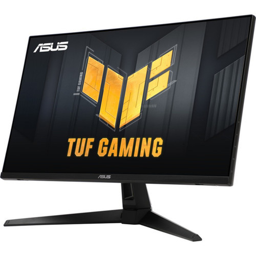 TUF VG27AQA1A 27 Class WQHD Gaming LCD Monitor - 169 - 27 Viewable - Vertical Alignment VA - LED Backlight - 2560 x 1440 - 167 - VG27AQA1A