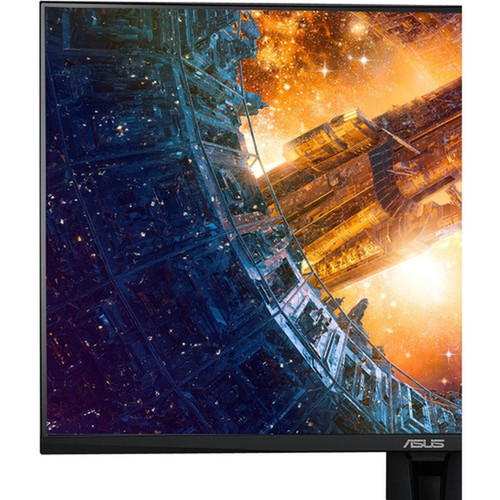 TUF VG27AQA1A 27 Class WQHD Gaming LCD Monitor - 169 - 27 Viewable - Vertical Alignment VA - LED Backlight - 2560 x 1440 - 167 - VG27AQA1A