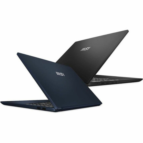 MSI Modern 15 B11M MODERN 15 B11M-047CA 156 39624 mm Notebook - Full HD - Intel Core i3 11th Gen i3-1115G4 - 8 GB - 512 GB SSD - MODERN 15 B11M-047CA