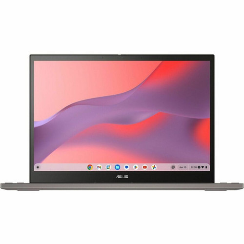 Asus Chromebook Vibe CX34 Flip CX3401 CX3401FBA-YZ388T-S 14 35560 mm Touchscreen Convertible 2 in 1 Chromebook - WUXGA - Intel i3 CX3401FBA-YZ388T-S