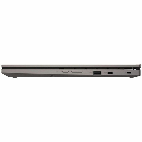 Asus Chromebook Vibe CX34 Flip CX3401 CX3401FBA-YZ388T-S 14 35560 mm Touchscreen Convertible 2 in 1 Chromebook - WUXGA - Intel i3 CX3401FBA-YZ388T-S