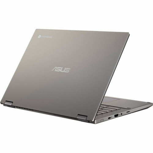 Asus Chromebook Vibe CX34 Flip CX3401 CX3401FBA-YZ388T-S 14 35560 mm Touchscreen Convertible 2 in 1 Chromebook - WUXGA - Intel i3 CX3401FBA-YZ388T-S