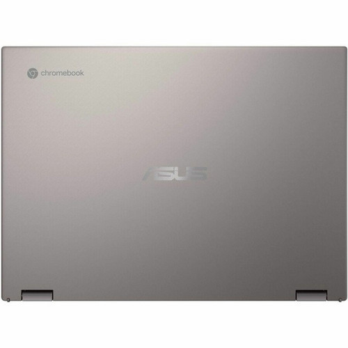 Asus Chromebook Vibe CX34 Flip CX3401 CX3401FBA-YZ388T-S 14 35560 mm Touchscreen Convertible 2 in 1 Chromebook - WUXGA - Intel i3 CX3401FBA-YZ388T-S