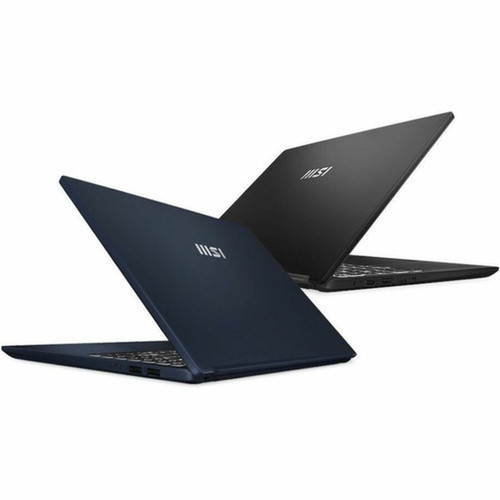 MSI Modern 15 B13M Modern 15 B13M-447US 156 39624 mm Notebook - Full HD - Intel Core i7 13th Gen i7-1355U - 16 GB - 1 TB SSD - - MODERN 15 B13M-447US