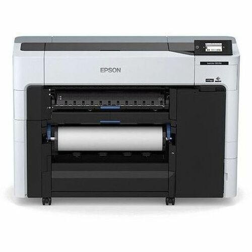 Epson SureColor P6570E Inkjet Large Format Printer - 24 Print Width - Color - 6 Colors - 2400 x 1200 dpi - 4 GB - USB - Ethernet - SCP6570ESR