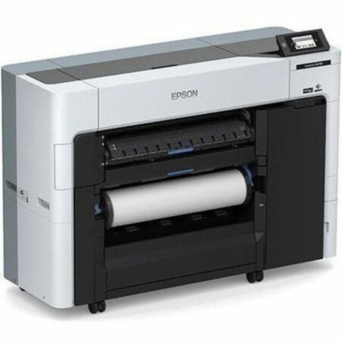 Epson SureColor P6570E Inkjet Large Format Printer - 24 Print Width - Color - 6 Colors - 2400 x 1200 dpi - 4 GB - USB - Ethernet - SCP6570ESR