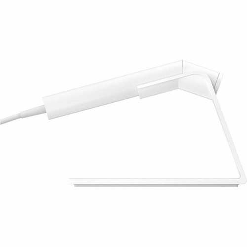 HP Engage 6Y2V5AA Barcode Scanner - Cable Connectivity - 2D 1D - Imager - USB - White Ceramic White - IP42 6Y2V5AA