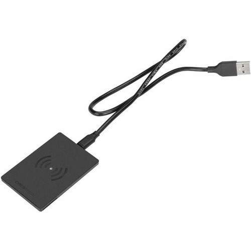 Crestron RFID Card Reader - 125 kHz to 240 GHz - HF - USB - Surface Mount 6512085