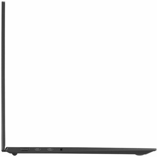 LG gram 16Z90R-QAPB7U1 16 40640 mm Notebook - Intel Core i7 - vPro Technology - 16 GB - 1 TB SSD - Intel Chip - Windows 11 Pro - 16Z90R-QAPB7U1