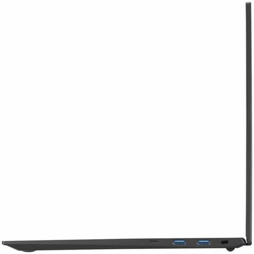 LG gram 16Z90R-QAPB7U1 16 40640 mm Notebook - Intel Core i7 - vPro Technology - 16 GB - 1 TB SSD - Intel Chip - Windows 11 Pro - 16Z90R-QAPB7U1