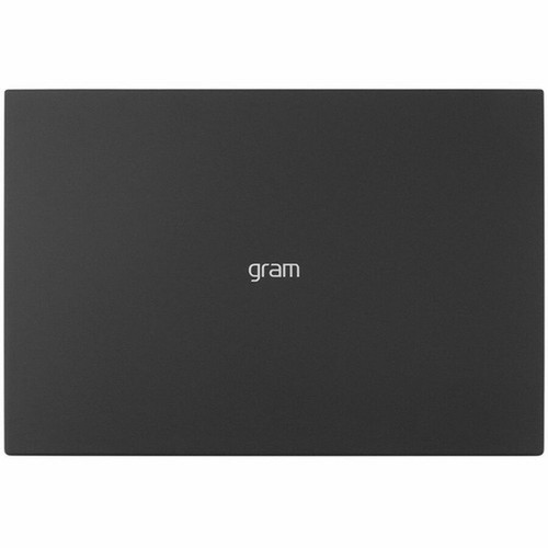 LG gram 16Z90R-QAPB7U1 16 40640 mm Notebook - Intel Core i7 - vPro Technology - 16 GB - 1 TB SSD - Intel Chip - Windows 11 Pro - 16Z90R-QAPB7U1