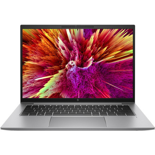HP ZBook Firefly 14 G10 14 35560 mm Mobile Workstation - WUXGA - Intel Core i7 13th Gen i7-1355U - vPro Technology - 8 GB - 256 GB 7Z3A6UTABA