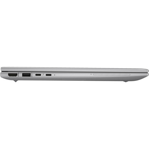 HP ZBook Firefly 14 G10 14 35560 mm Mobile Workstation - WUXGA - Intel Core i7 13th Gen i7-1365U - 16 GB - 512 GB SSD - Intel Chip 7Z1A4UTABA