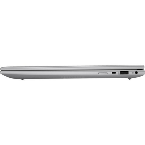 HP ZBook Firefly 14 G10 14 35560 mm Mobile Workstation - WQXGA - Intel Core i7 13th Gen i7-1365U - 32 GB - 1 TB SSD - Intel Chip - 7Z1A2UTABA