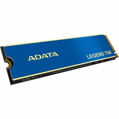 Adata LEGEND 700 ALEG-700-2TCS 2 TB Solid State Drive - M2 2280 Internal - PCI Express NVMe PCI Express NVMe 30 x4 - 480 TB TBW - ALEG-700-2TCS