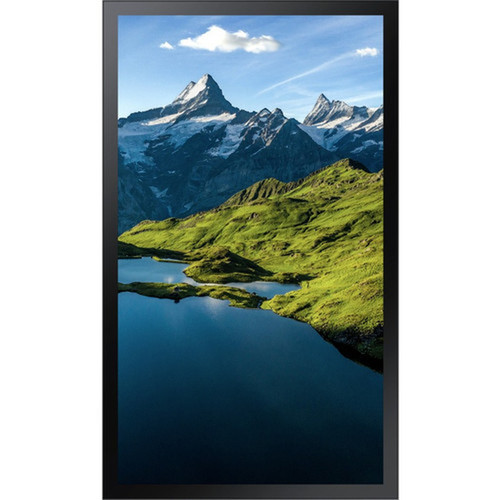 Samsung OH75A Digital Signage Display - 75 1905 mm LCD - 24 Hours7 Days Operation Cortex A72 170 GHz - 250 GB LPDDR4 - 3840 x - LH75OHAEBGBXZA