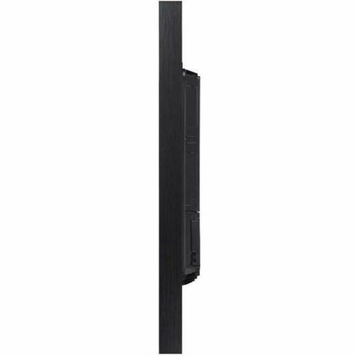 Samsung OH75A Digital Signage Display - 75 1905 mm LCD - 24 Hours7 Days Operation Cortex A72 170 GHz - 250 GB LPDDR4 - 3840 x - LH75OHAEBGBXZA