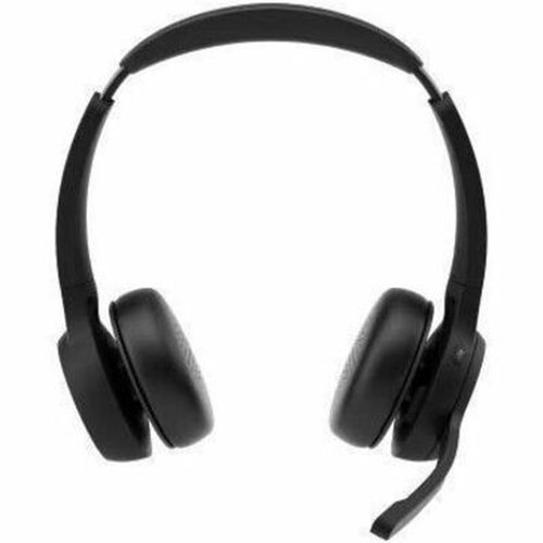Cisco 720 Headset - Google Assistant Siri - Stereo - USB Type A - Bluetooth - 2133 ft - 32 Ohm - 20 Hz to 20 kHz - On-ear - Binaural HS-WL-722-BUNAS-C