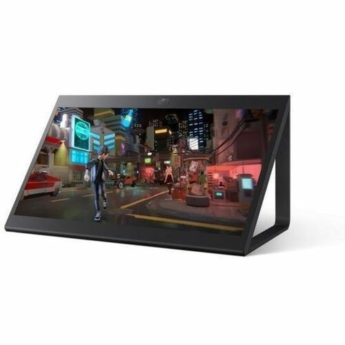 Sony Pro BRAVIA ELF-SR2 27 Class 4K UHD Spatial Reality Display - 169 - Black - 27 Viewable - LED Backlight - 3840 x 2160 - 107 - ELF-SR2