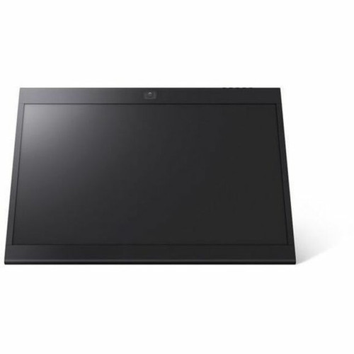 Sony Pro BRAVIA ELF-SR2 27 Class 4K UHD Spatial Reality Display - 169 - Black - 27 Viewable - LED Backlight - 3840 x 2160 - 107 - ELF-SR2