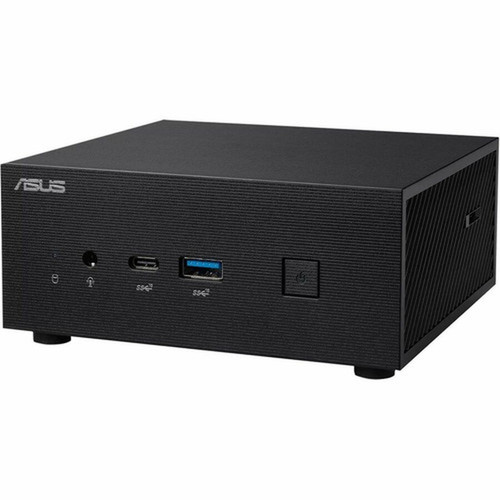 Asus PN63-S1-BB7H000XFD-NL Barebone System - Mini PC - Socket BGA-1449 - 1 x Processor Support - 1 Core i7 11th Gen i7-11370H 330 GHz PN63-S1-BB7H000XFD-NL