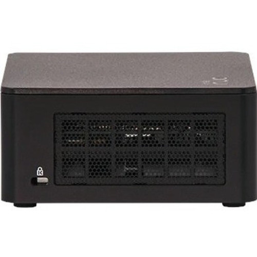 SimplyNUC Arena Canyon NUC13ANHi7 Desktop Computer - Intel Core i7 13th Gen i7-1360P - vPro Technology - 16 GB - 512 GB SSD - Mini PC 910-ZBH5-091