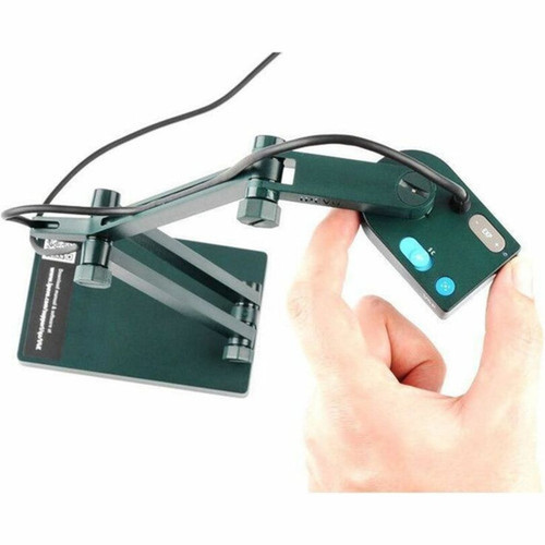 IPEVO V4K Ultra High Definition USB Document Camera - CMOS 5-880-4-01-00