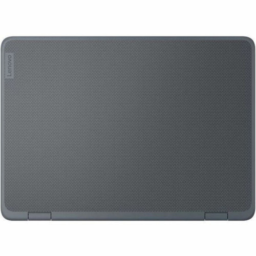 Lenovo 500w Yoga Gen 4 82VQ000EUS 122 Touchscreen Convertible 2 in 1 Notebook - WUXGA - Intel N-Series N100 - 4 GB - 128 GB SSD - - 82VQ000EUS