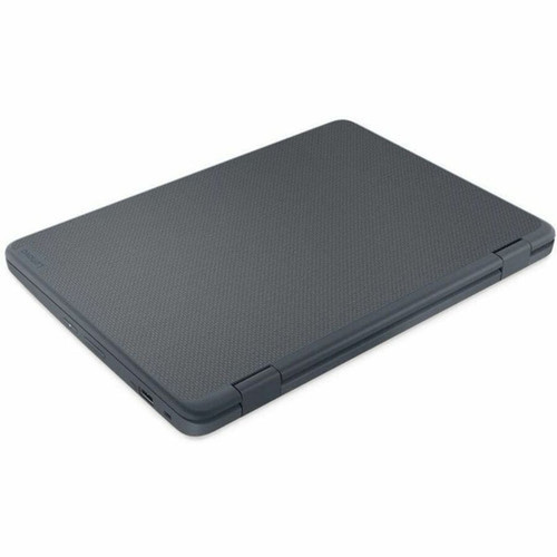 Lenovo 500w Yoga Gen 4 82VQ000EUS 122 Touchscreen Convertible 2 in 1 Notebook - WUXGA - Intel N-Series N100 - 4 GB - 128 GB SSD - - 82VQ000EUS