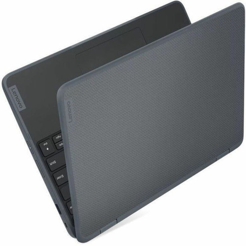 Lenovo 500w Yoga Gen 4 82VQ000EUS 122 Touchscreen Convertible 2 in 1 Notebook - WUXGA - Intel N-Series N100 - 4 GB - 128 GB SSD - - 82VQ000EUS