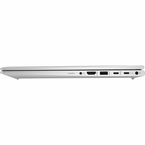 HP EliteBook 650 G10 156 39624 mm Notebook - Intel Core i5 13th Gen i5-1345U - 16 GB - 256 GB SSD - English US Keyboard - Intel 7N544AWABL