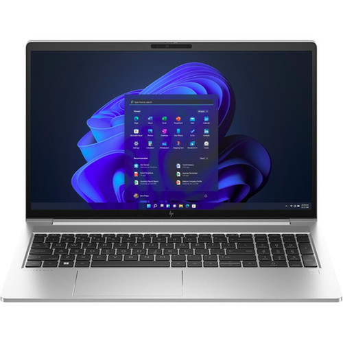 HP EliteBook 650 G10 156 39624 mm Notebook - Intel Core i7 13th Gen i7-1370P - vPro Technology - 16 GB - 512 GB SSD - Intel Chip 7N537AWABA