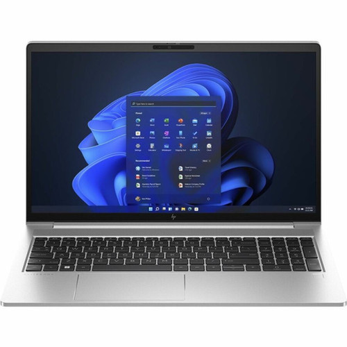 HP EliteBook 650 G10 156 39624 mm Notebook - Full HD - Intel Core i7 13th Gen i7-1370P - 16 GB - 512 GB SSD - Pike Silver - Intel 7N537AWABL