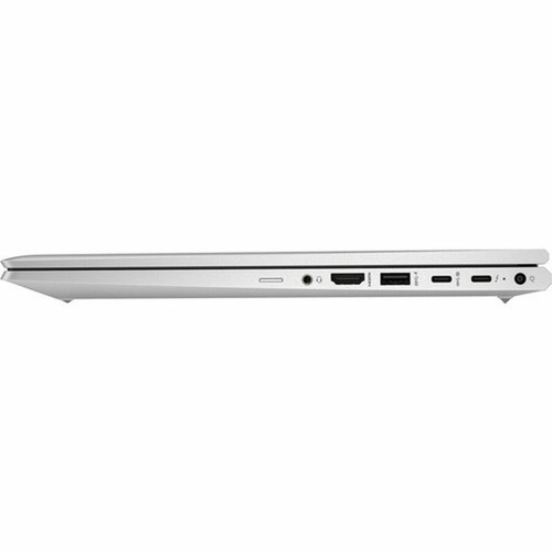 HP EliteBook 650 G10 156 39624 mm Notebook - Full HD - Intel Core i7 13th Gen i7-1370P - 16 GB - 512 GB SSD - Pike Silver - Intel 7N537AWABL