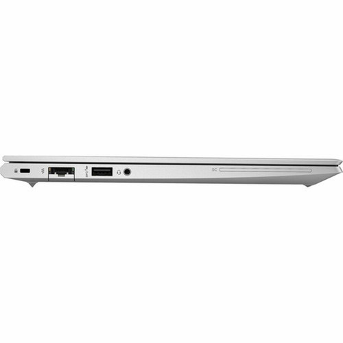 HP EliteBook 630 G10 133 33782 mm Notebook - Full HD - Intel Core i5 13th Gen i5-1345U - 16 GB - 256 GB SSD - Pike Silver - Intel 7N555AWABL